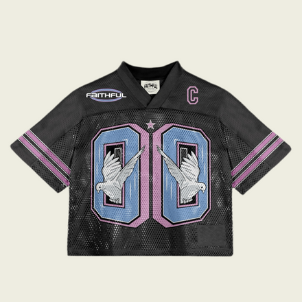 'Child of God' 2.0 Practice Jersey - Miami Vice (pre-order)