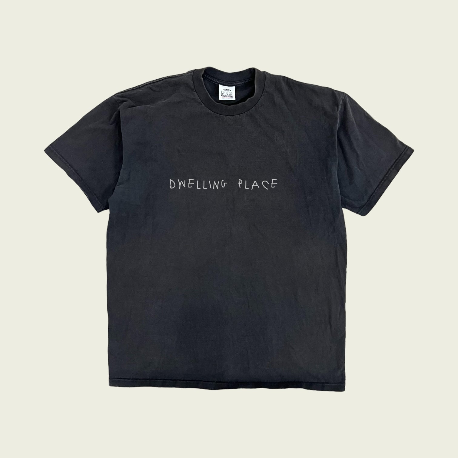 'Dwelling Place' Tee