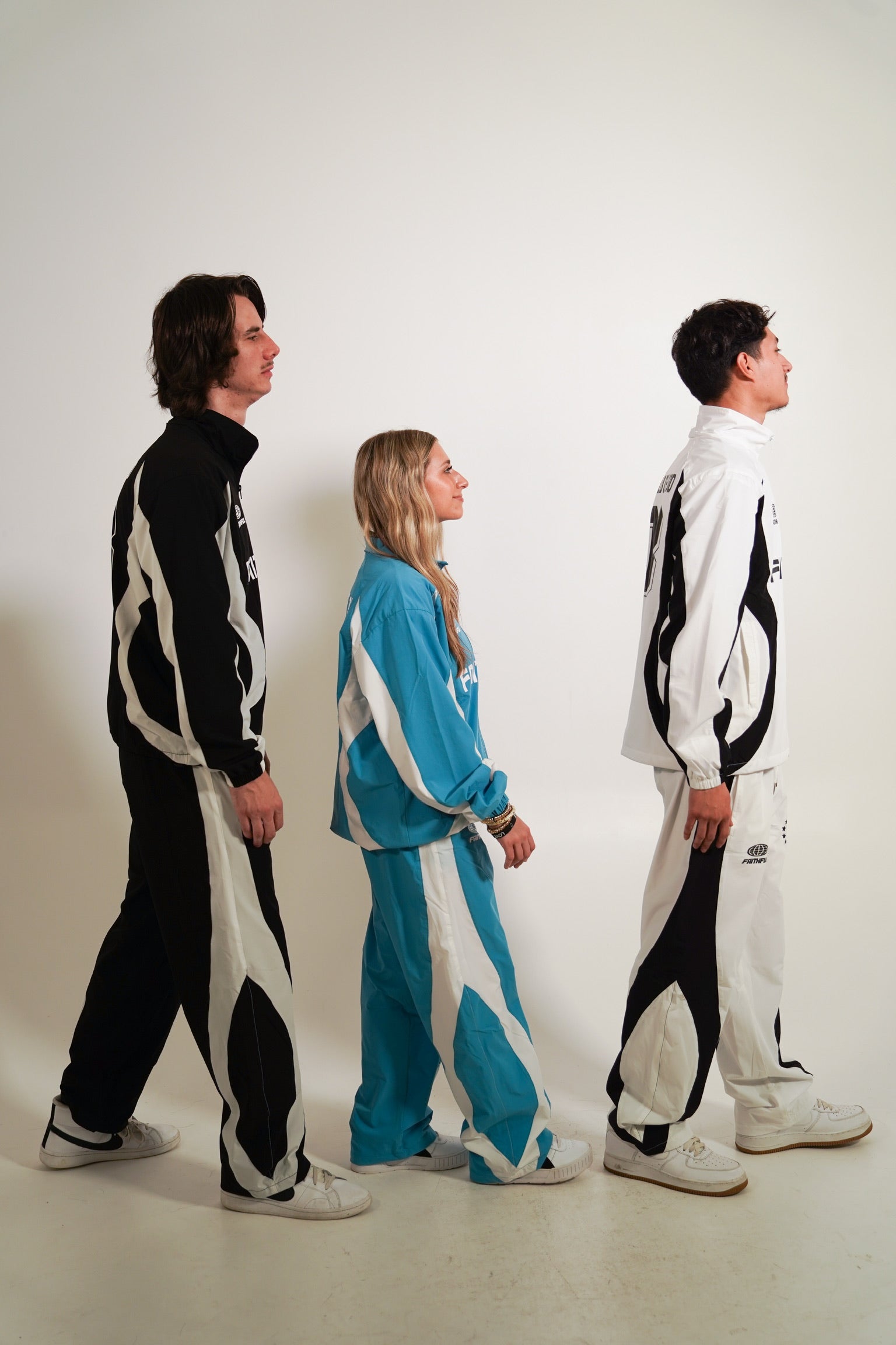 Child Of God Tracksuit Pants