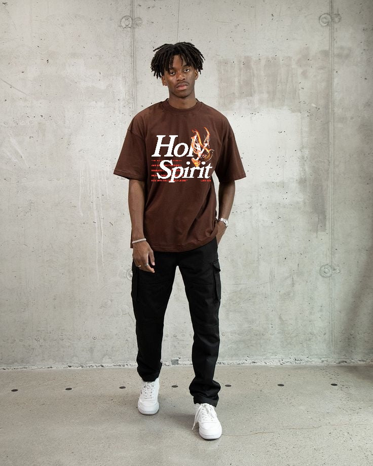 'Holy Spirit' Baptism Tee