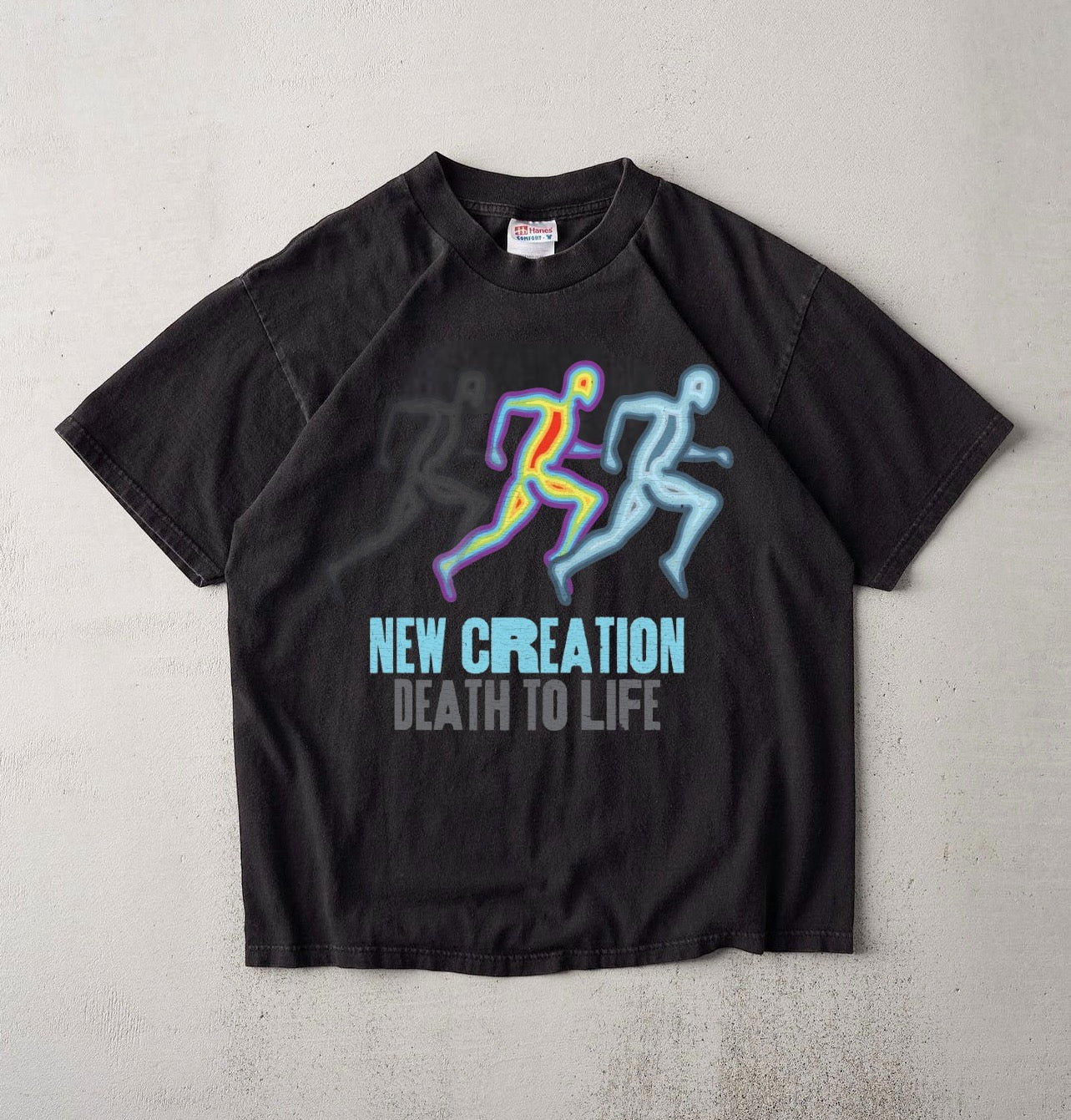 ‘New Creation’ Tee