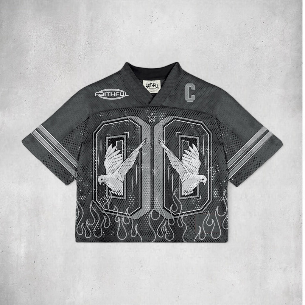 COG Special Edition Jersey - “Beauty From Ashes” (pre-order)