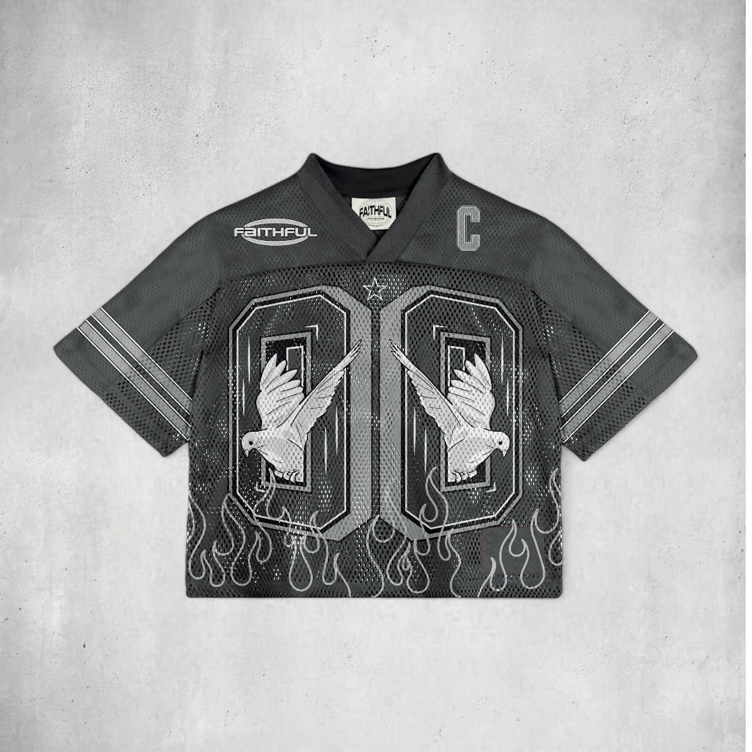 COG Special Edition Jersey - “Beauty From Ashes” (pre-order)