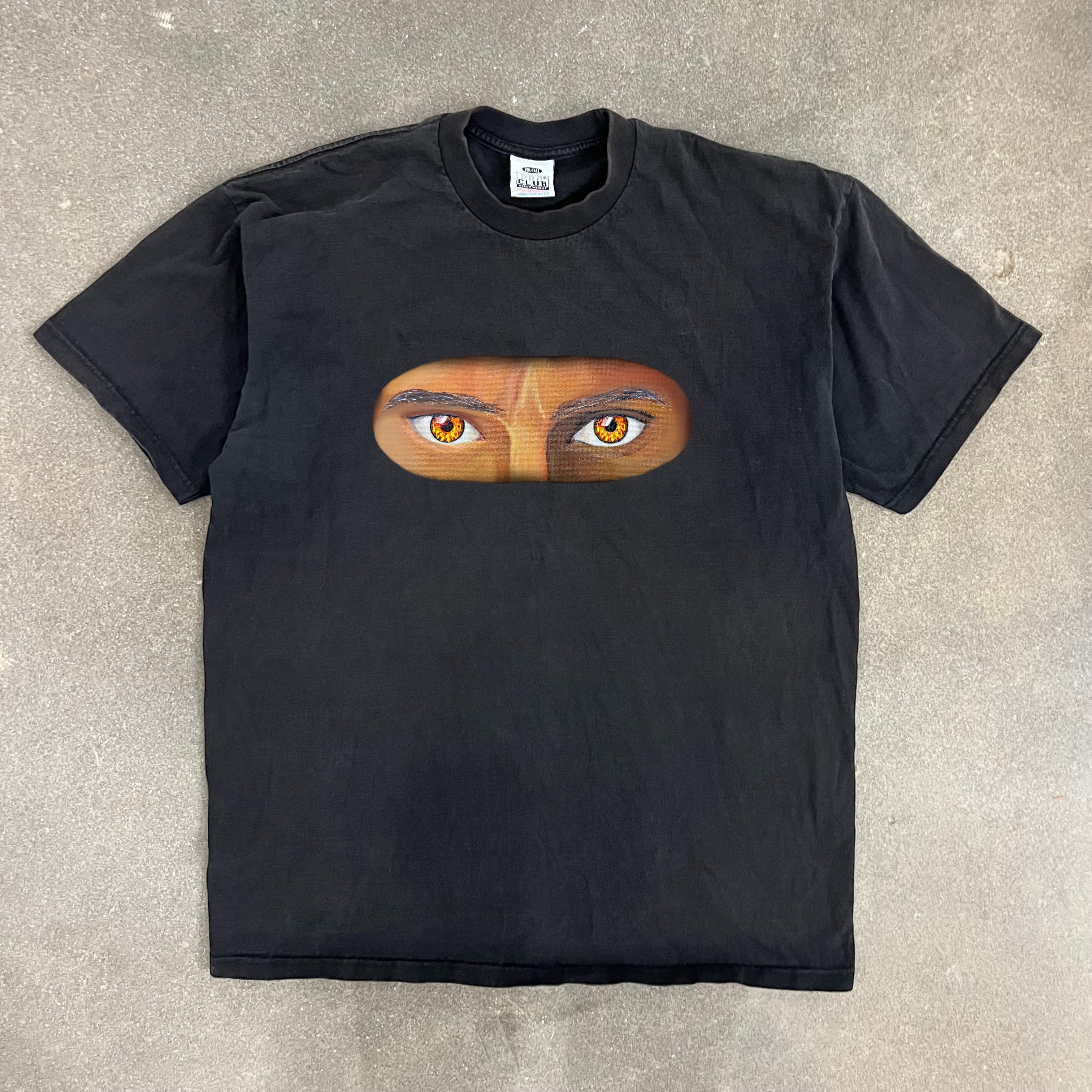 ‘Eyes of Fire’ Tee