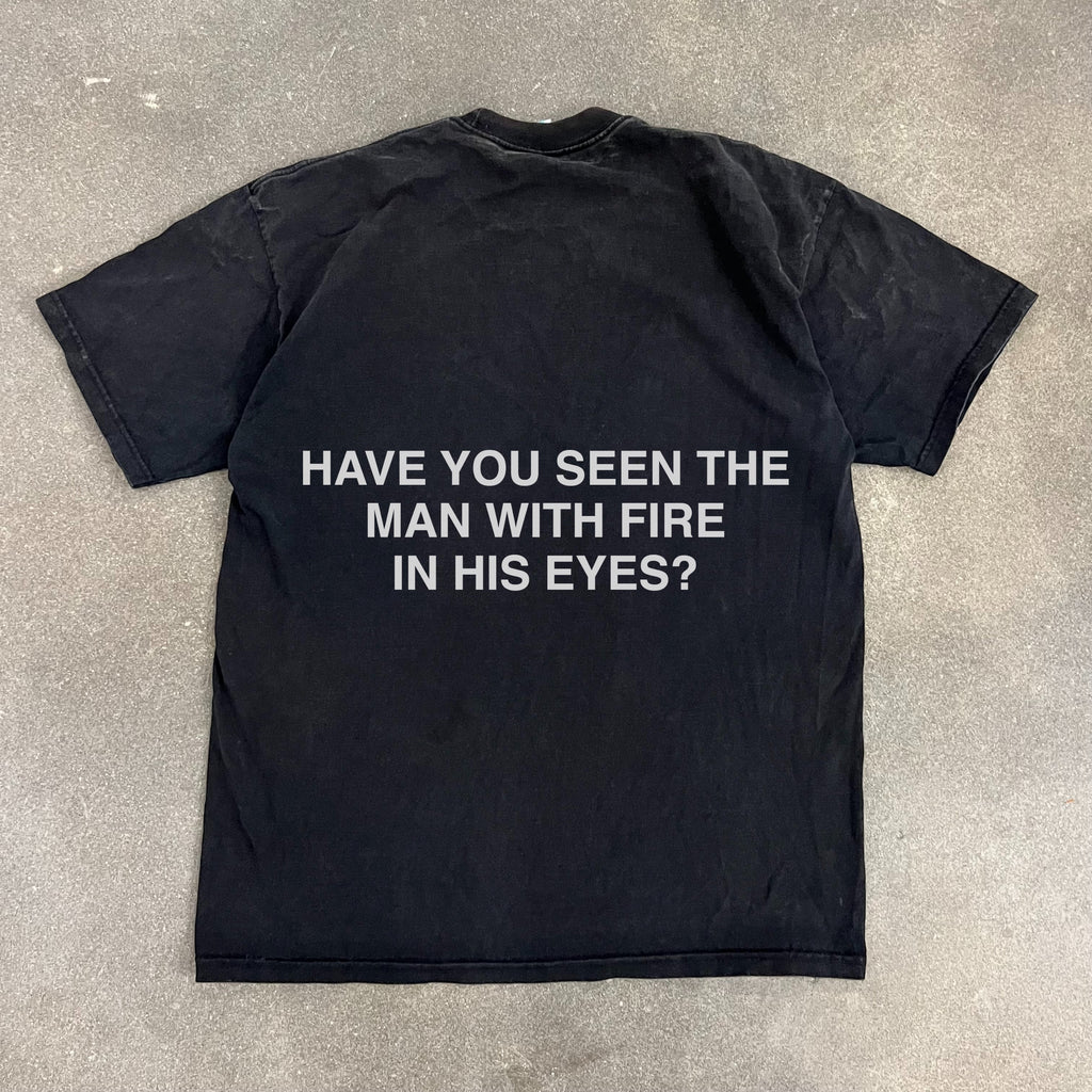 ‘Eyes of Fire’ Tee