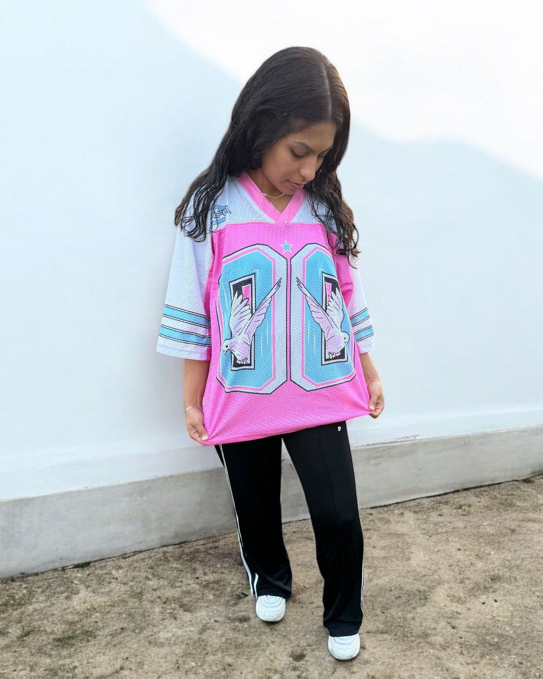 COG Jersey 2.0 - “Mint to Be” (pre-order)