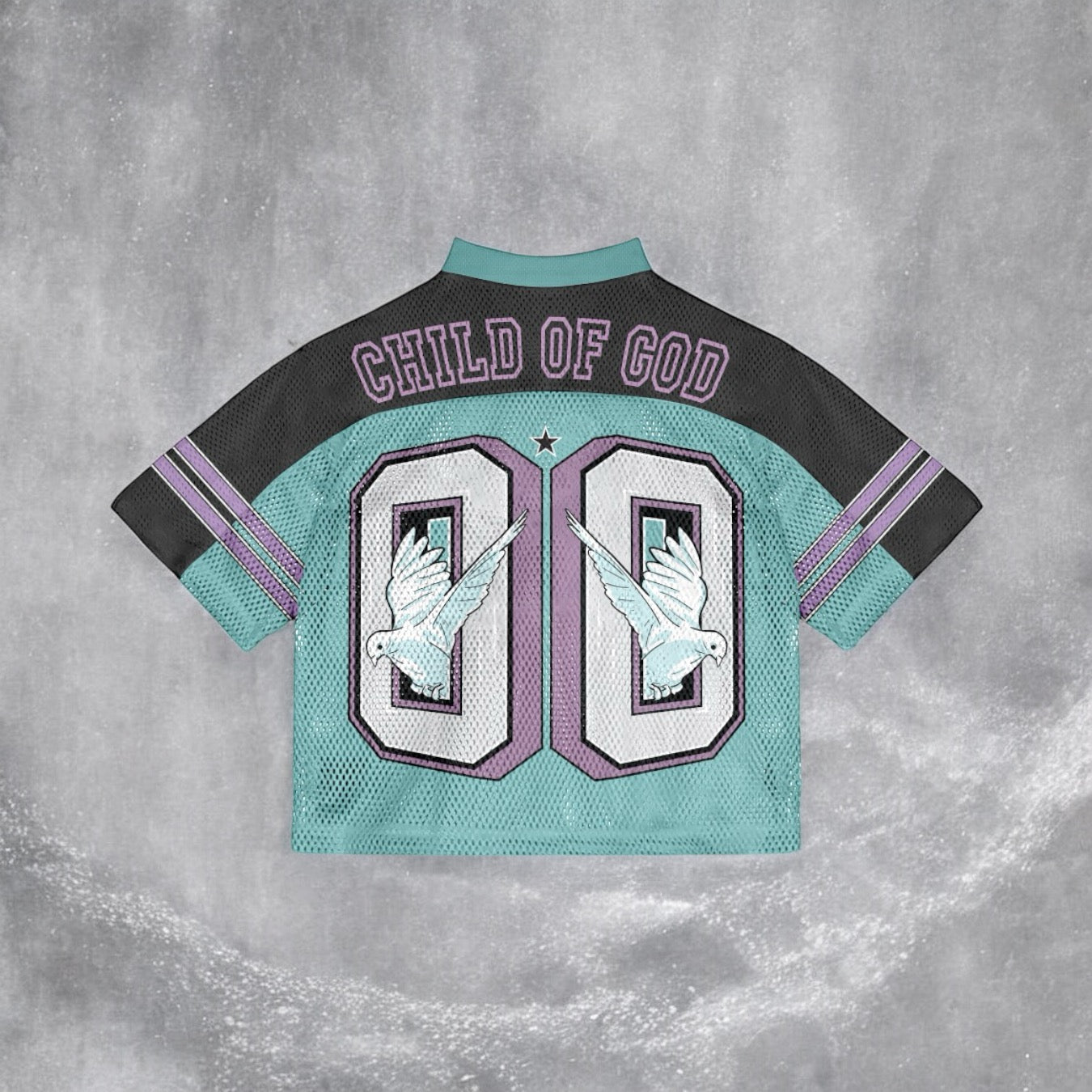 COG Jersey 2.0 - Eden Dawn