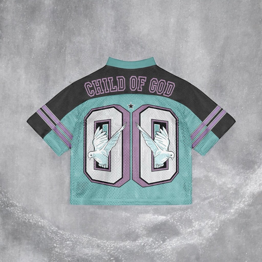 COG Jersey 2.0 - Eden Dawn (pre-order)