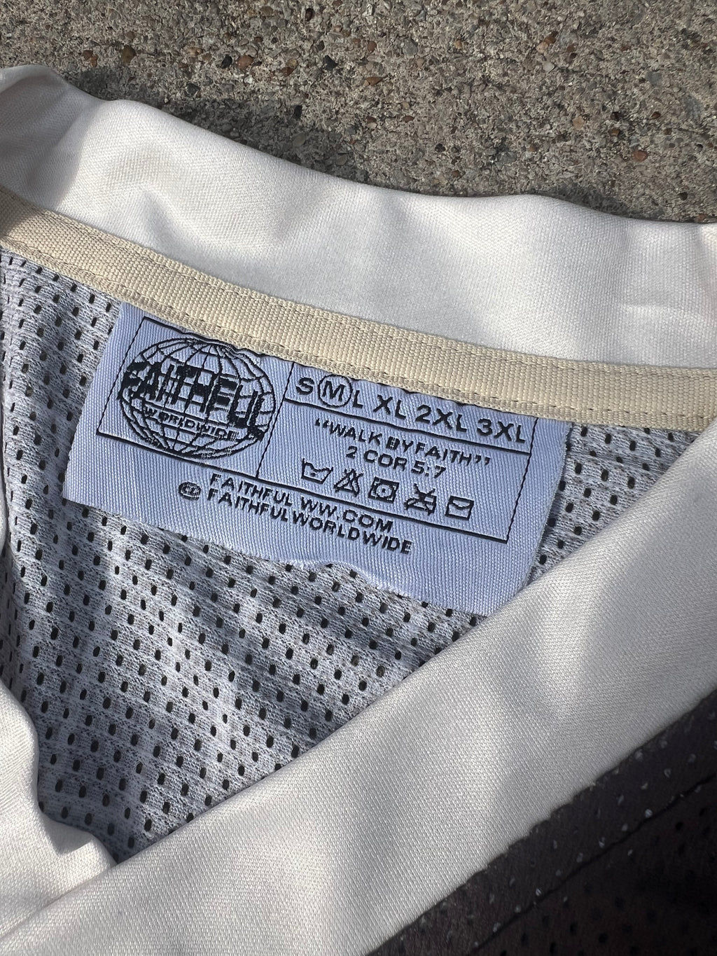 COG Jersey 2.0 - “Espresso” (pre-order)