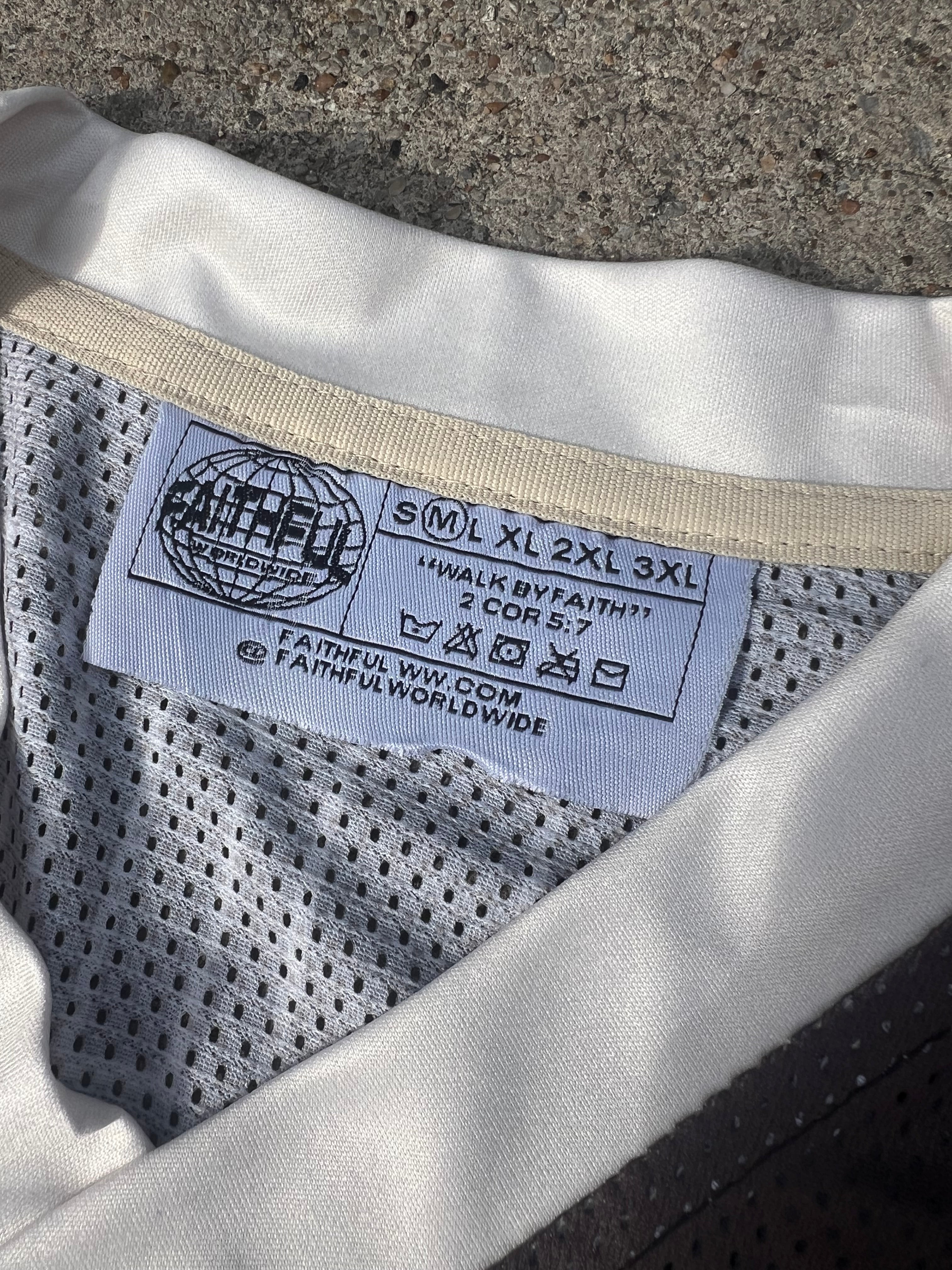 COG Jersey 2.0 - “Espresso” (pre-order)