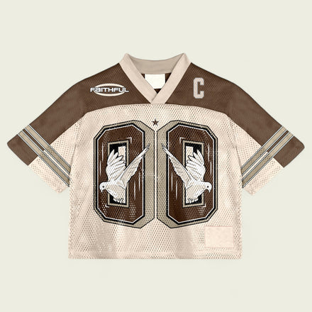 COG Jersey 2.0 - “Espresso”