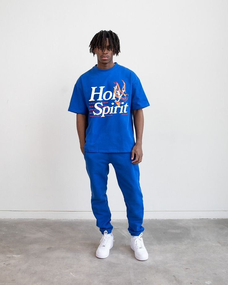 'Holy Spirit' Baptism Tee