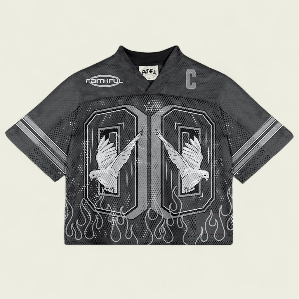 COG Special Edition Jersey - “Beauty From Ashes” (pre-order)