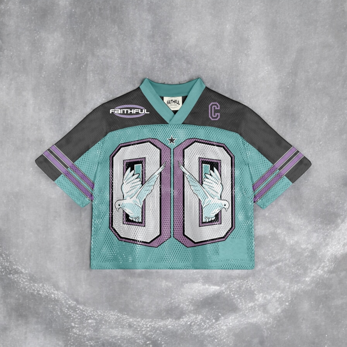 COG Jersey 2.0 - Eden Dawn