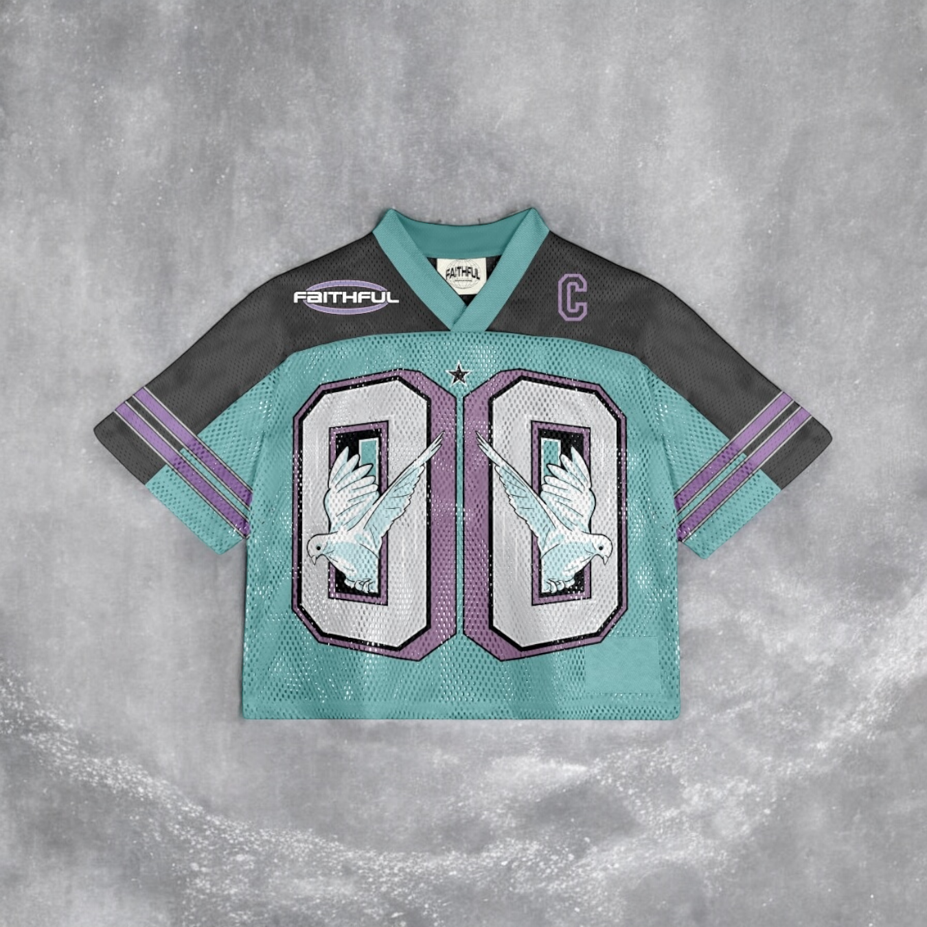 COG Jersey 2.0 - Eden Dawn (pre-order)