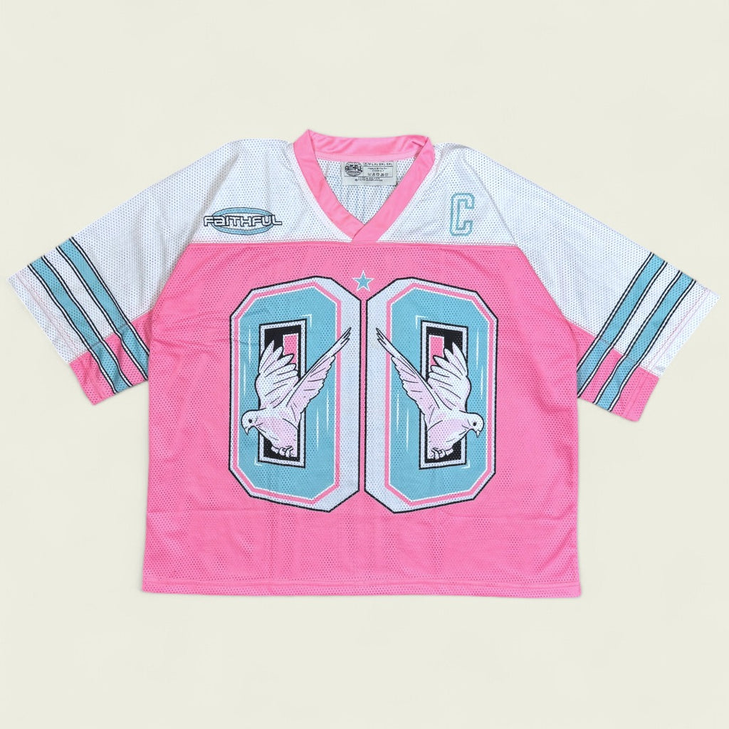 COG Jersey 2.0 - “Mint to Be” (pre-order)