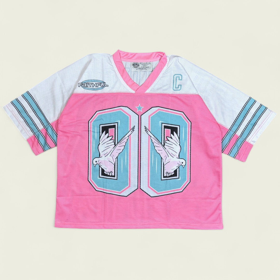 COG Jersey 2.0 - “Mint to Be” (pre-order)