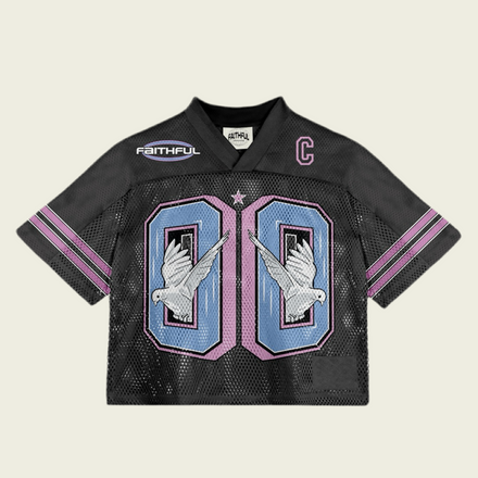 'Child of God' 2.0 Practice Jersey - Miami Vice