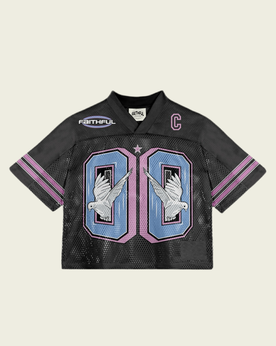'Child of God' 2.0 Practice Jersey - Miami Vice (pre-order)