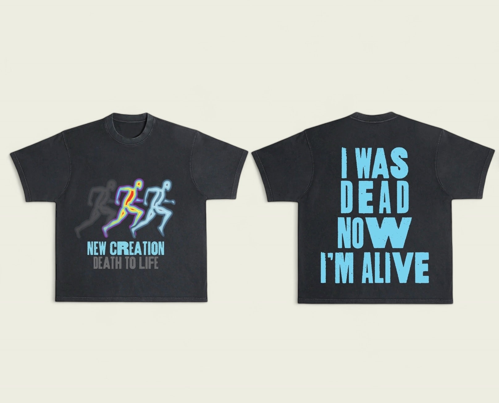 ‘New Creation’ Tee