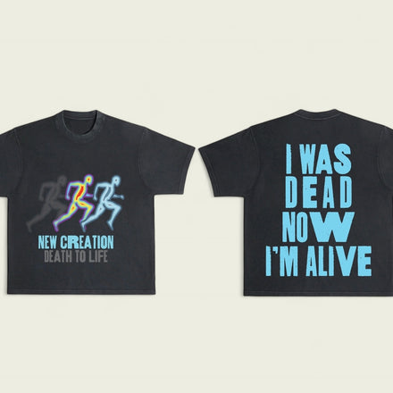 ‘New Creation’ Tee