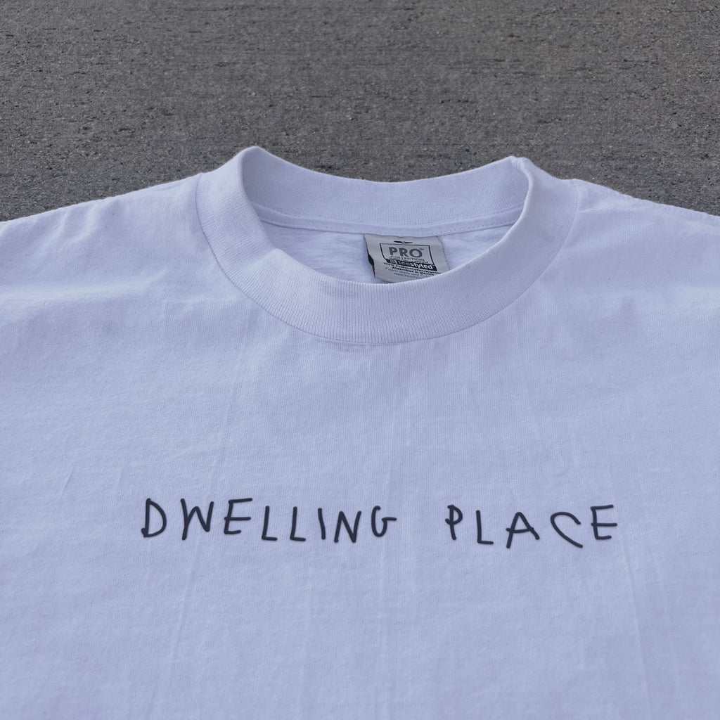 'Dwelling Place' Tee