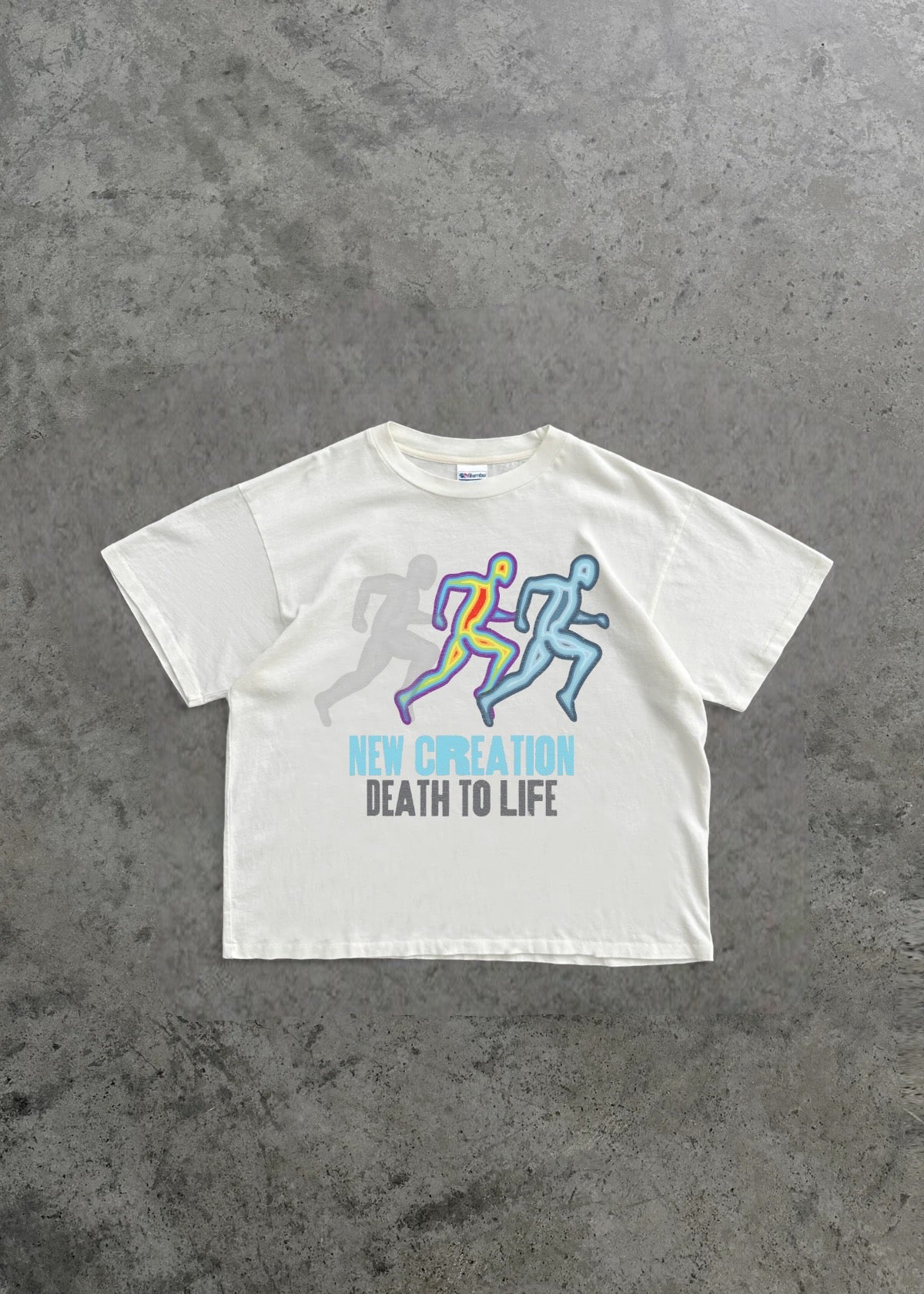 ‘New Creation’ Tee