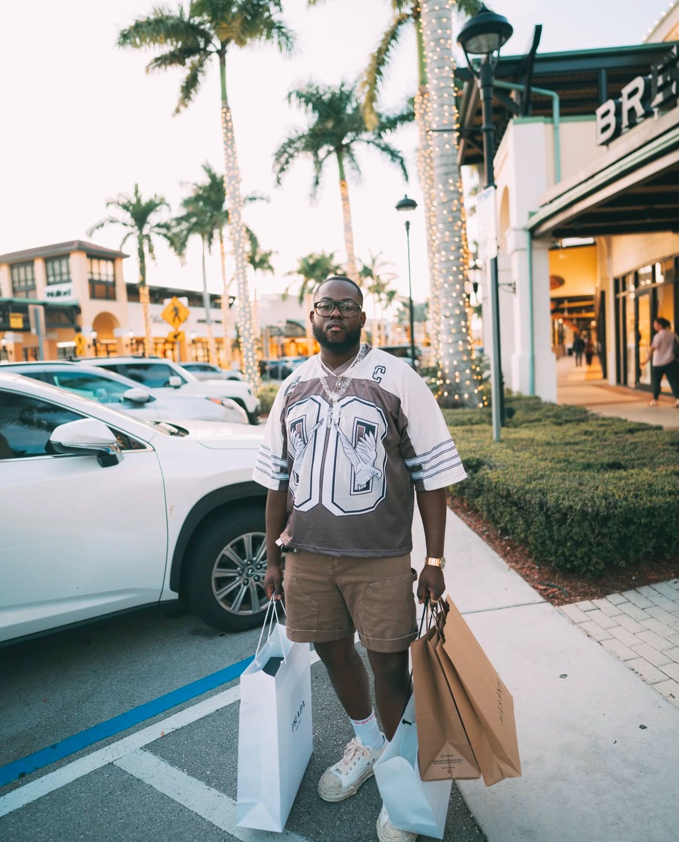 COG Jersey 2.0 - “Coffee Bean” (pre-order)