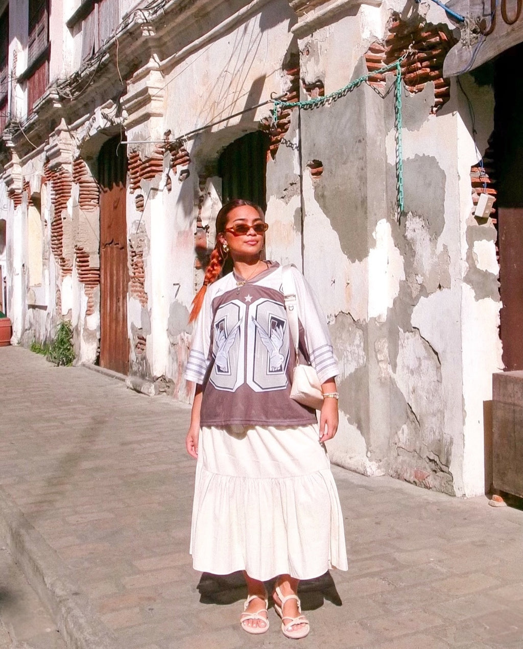 COG Jersey 2.0 - “Coffee Bean” (pre-order)