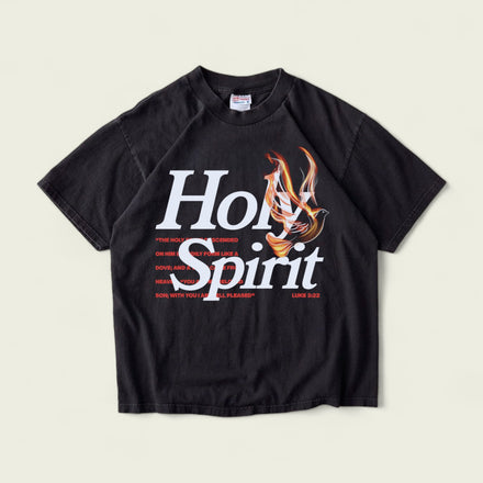 'Holy Spirit' Baptism Tee