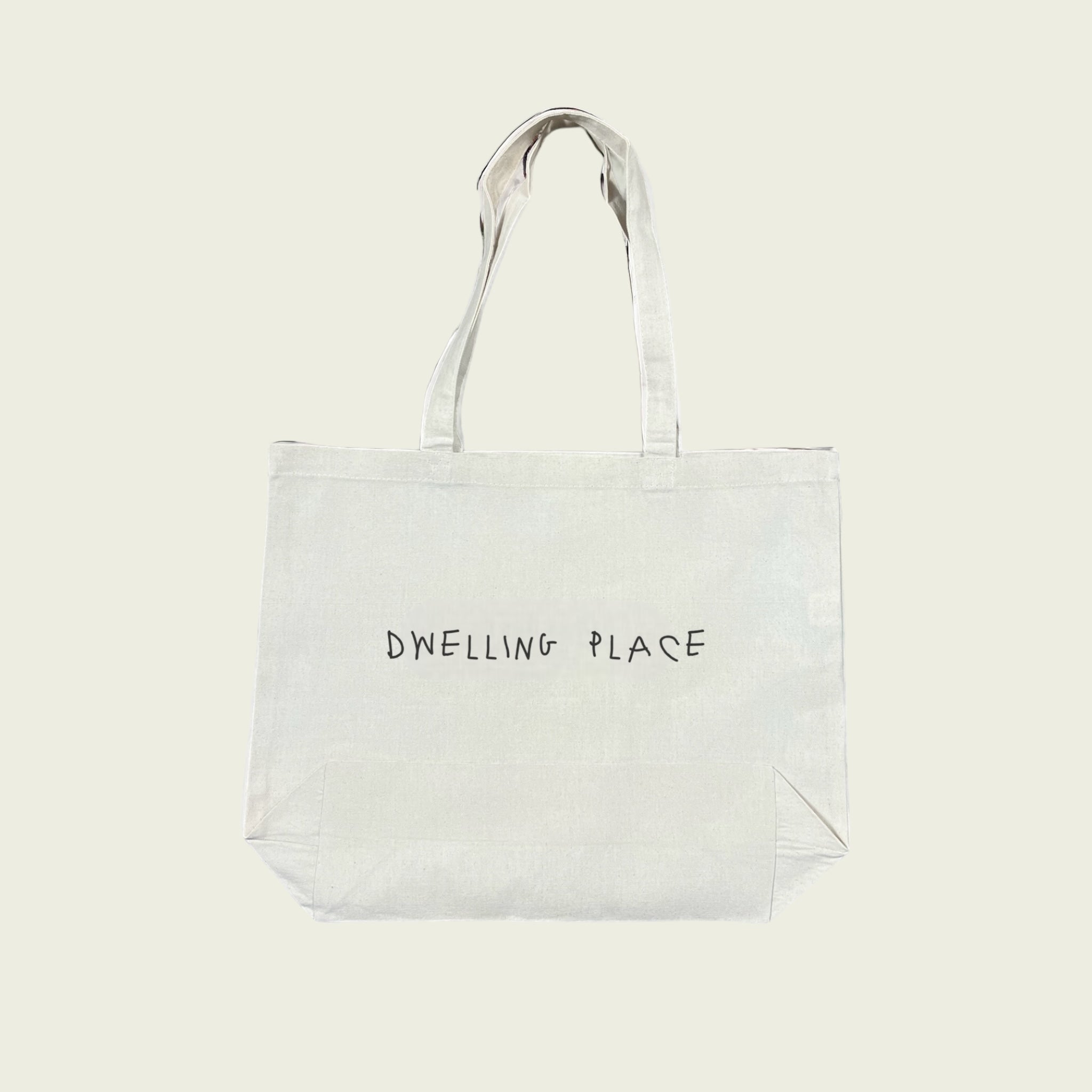 Dwelling Place Tote Bag