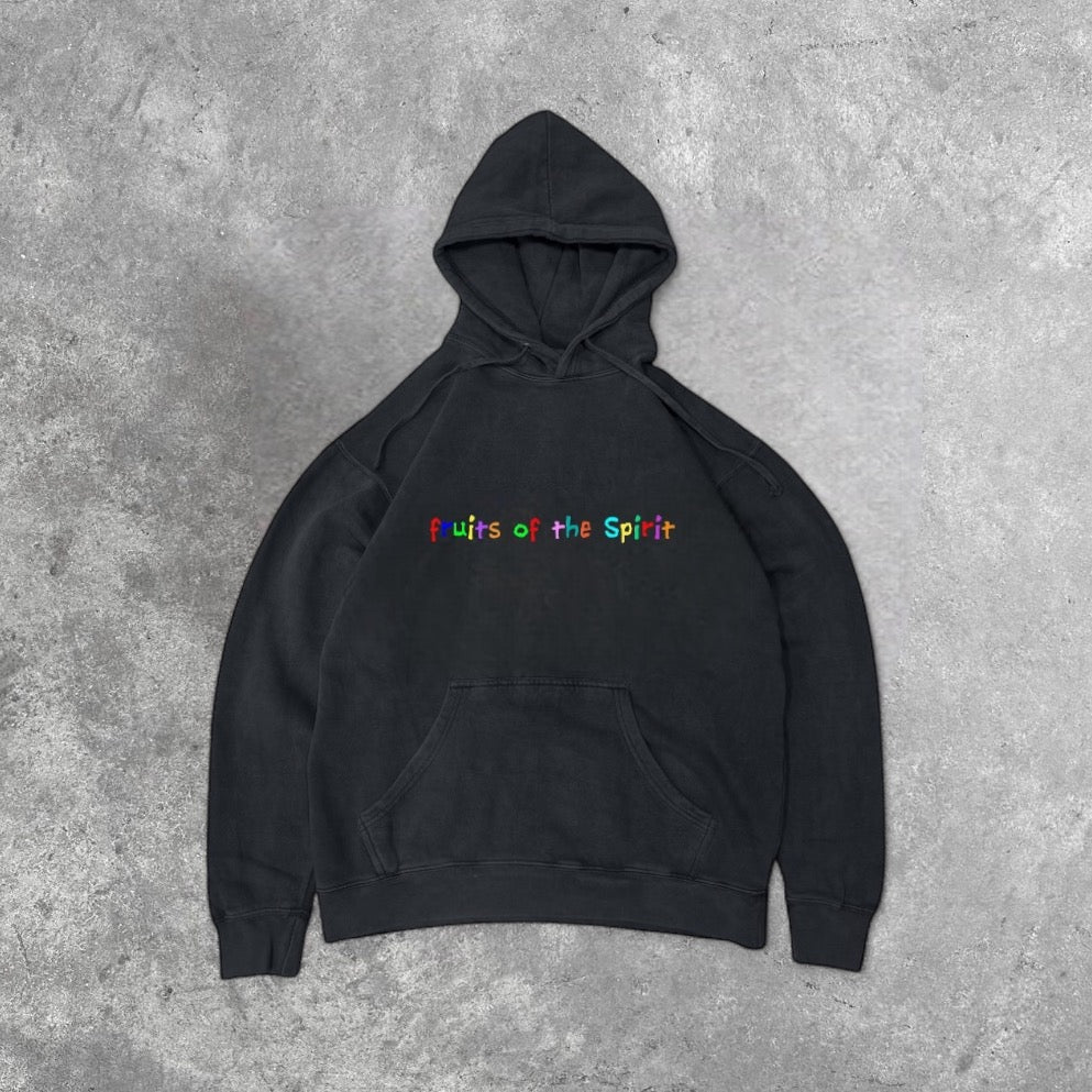 "Fruits of the Spirit' Hoodie