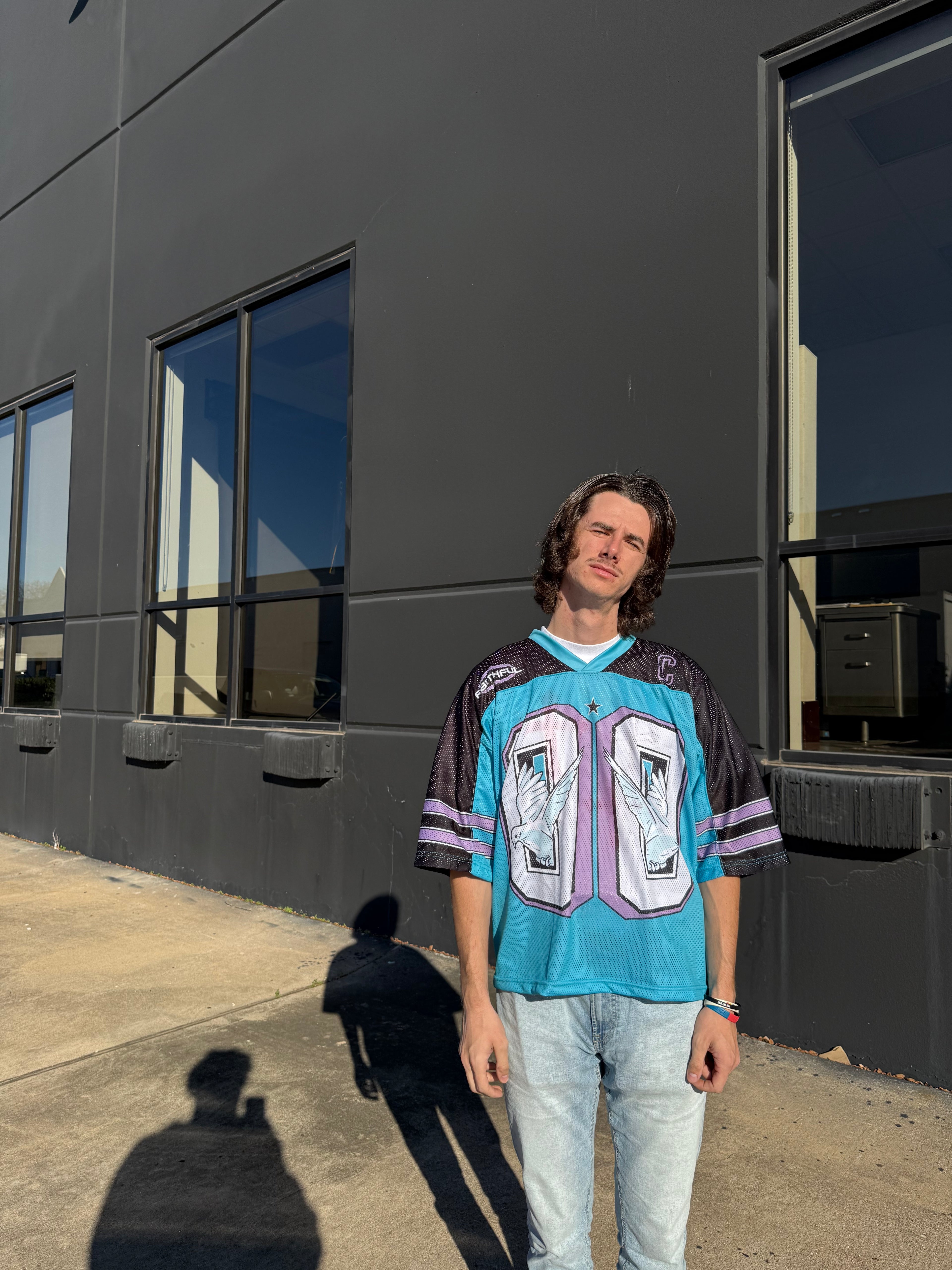 COG Jersey 2.0 - Eden Dawn (pre-order)