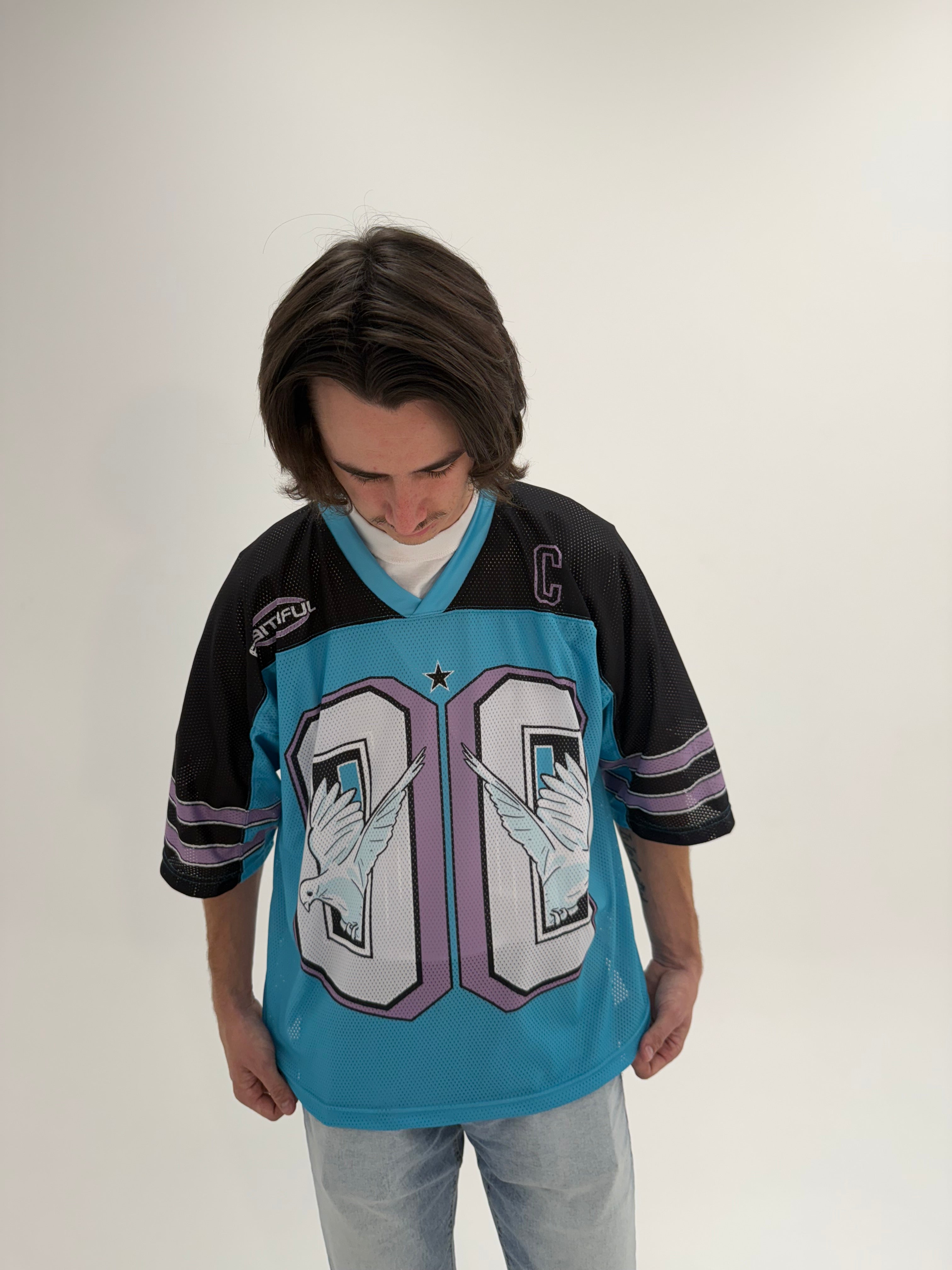 COG Jersey 2.0 - Eden Dawn (pre-order)