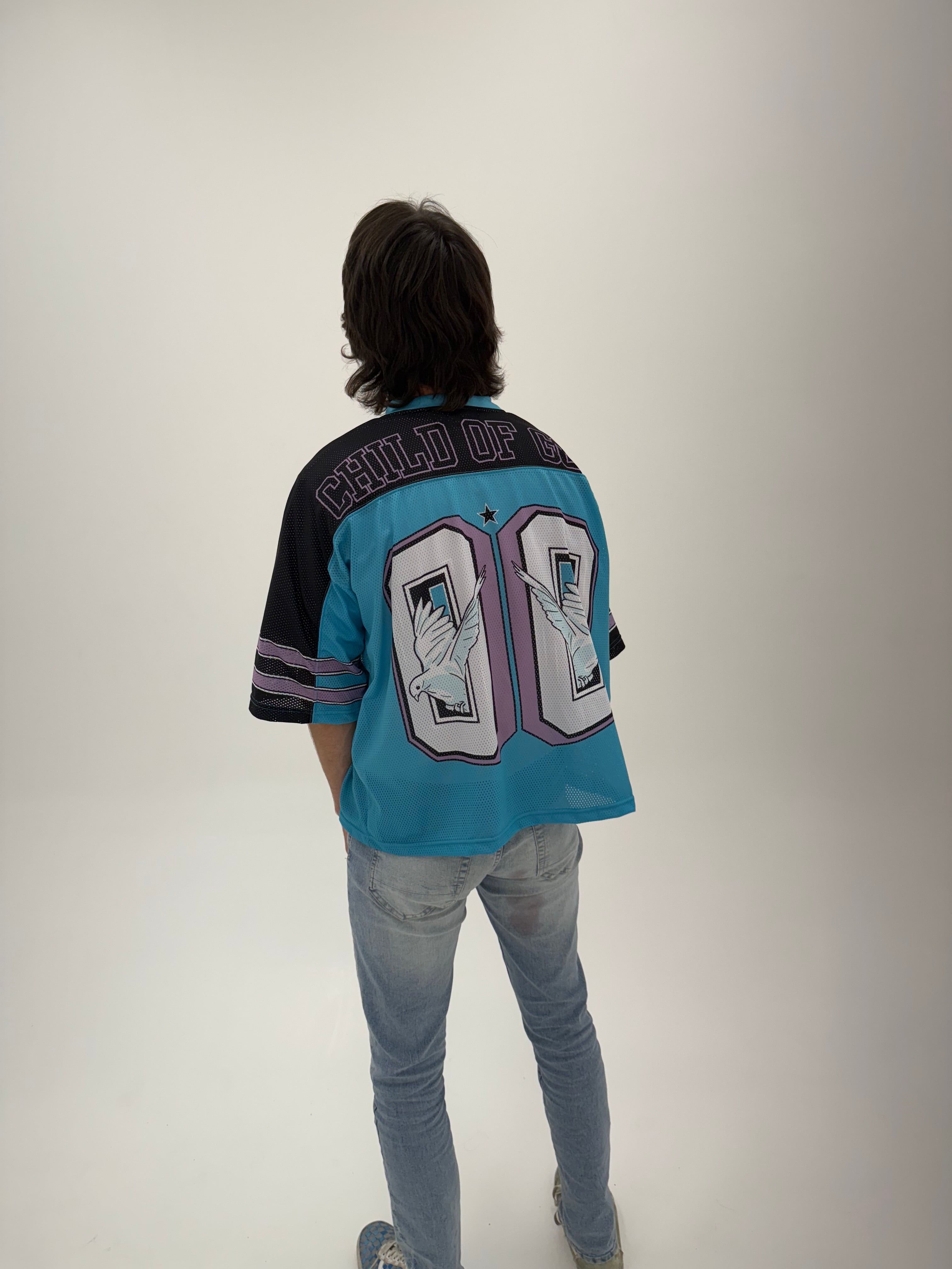 COG Jersey 2.0 - Eden Dawn (pre-order)