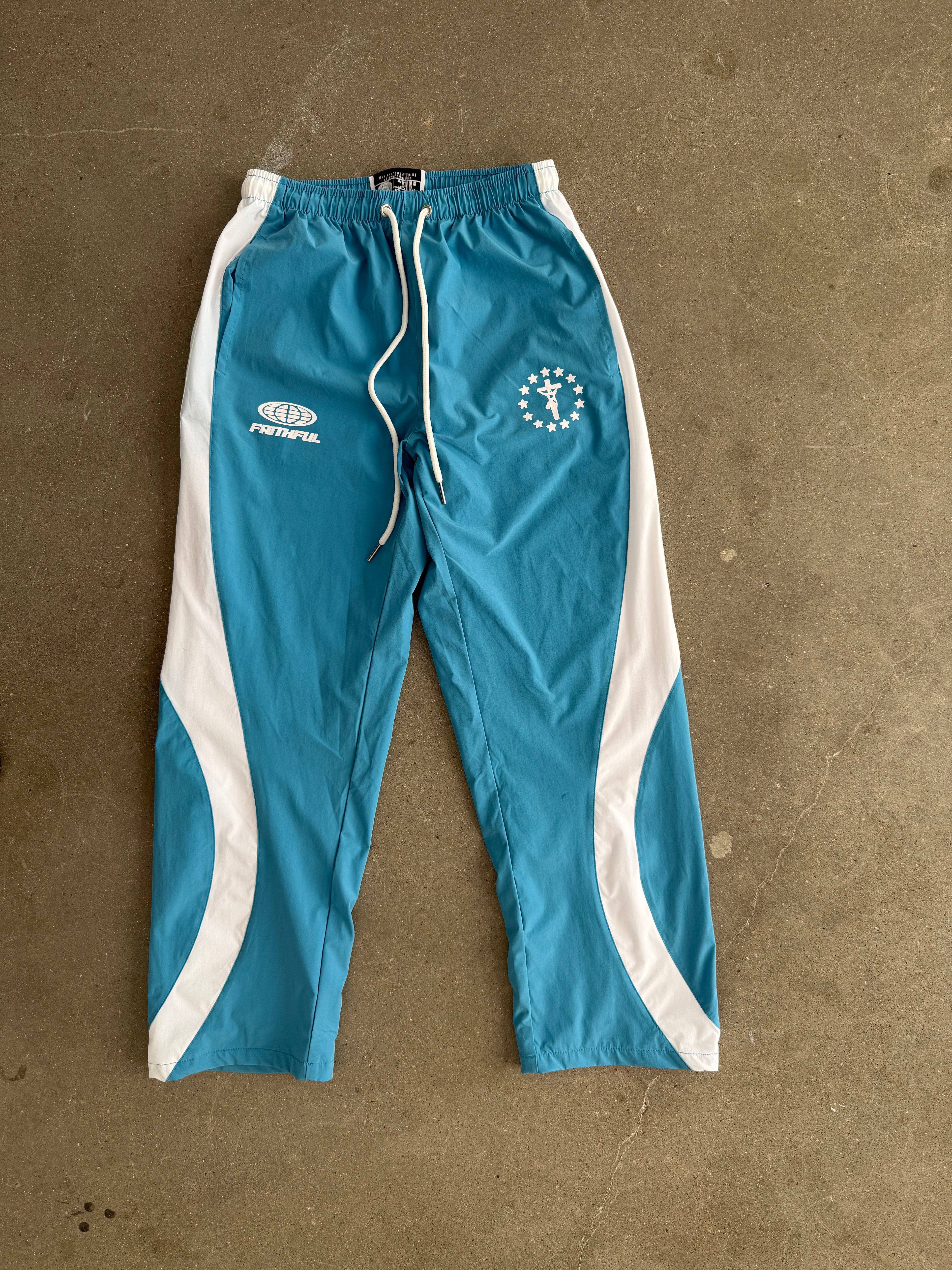 Child Of God Tracksuit Pants