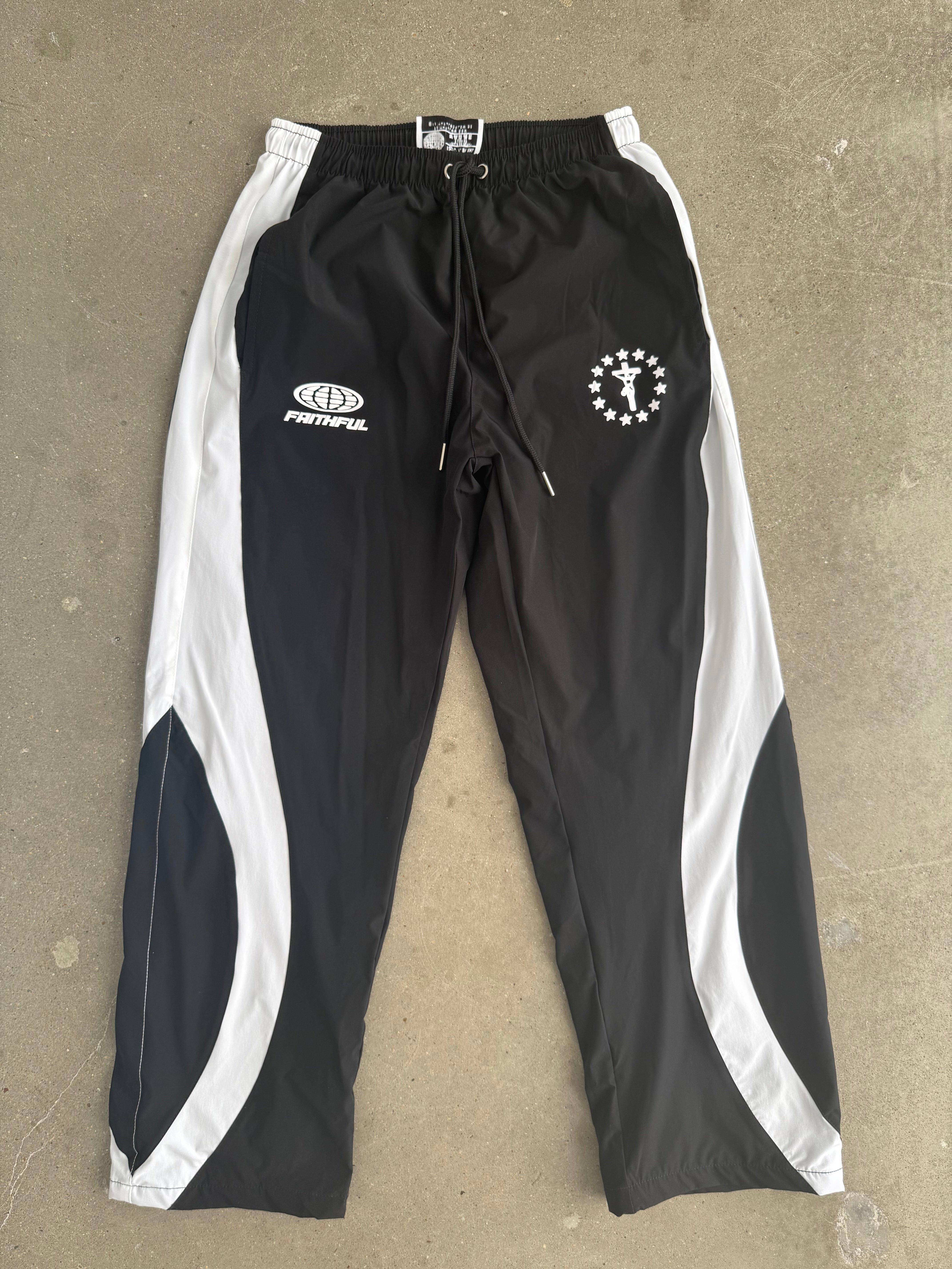 Child Of God Tracksuit Pants