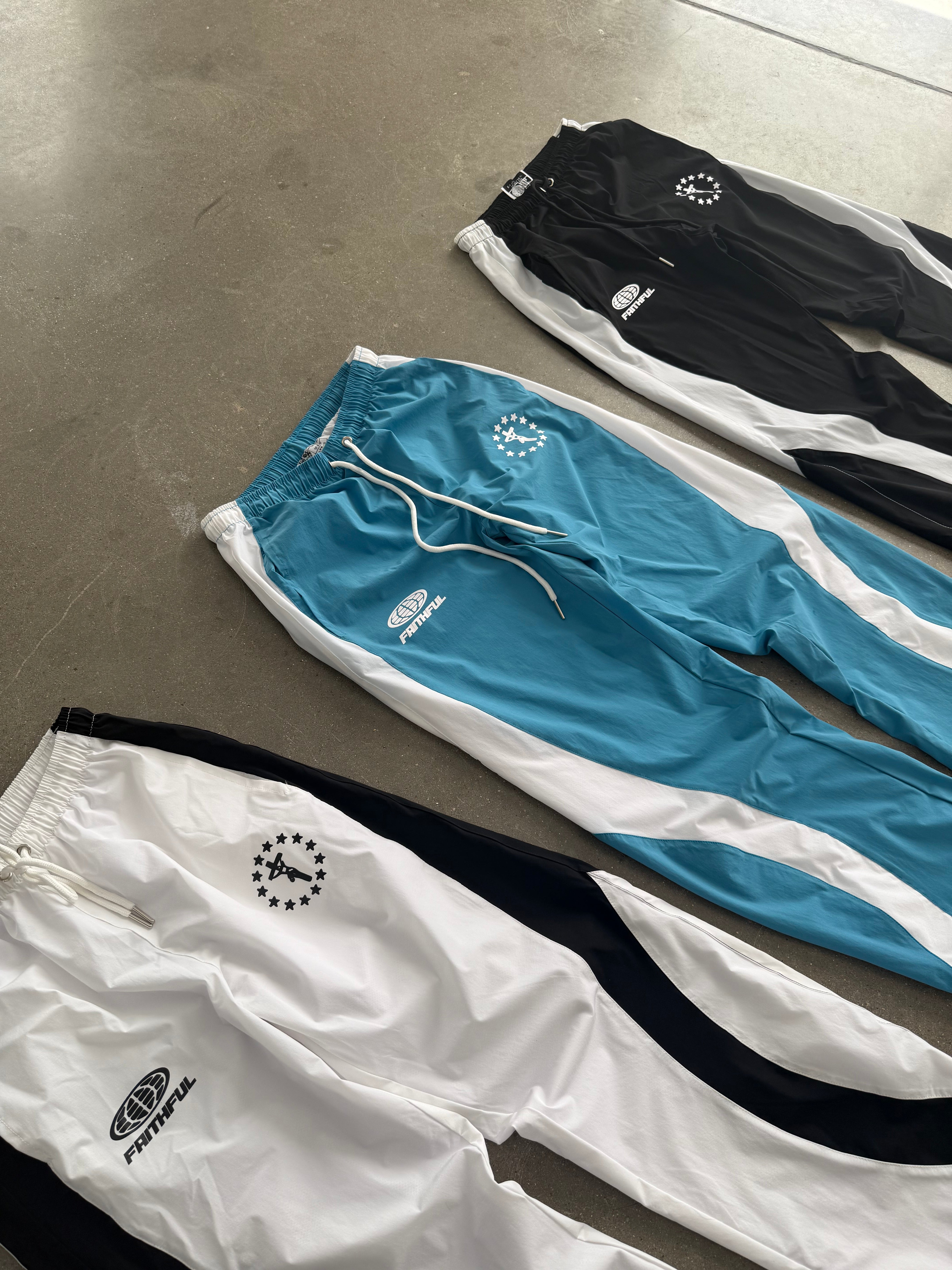 Child Of God Tracksuit Pants