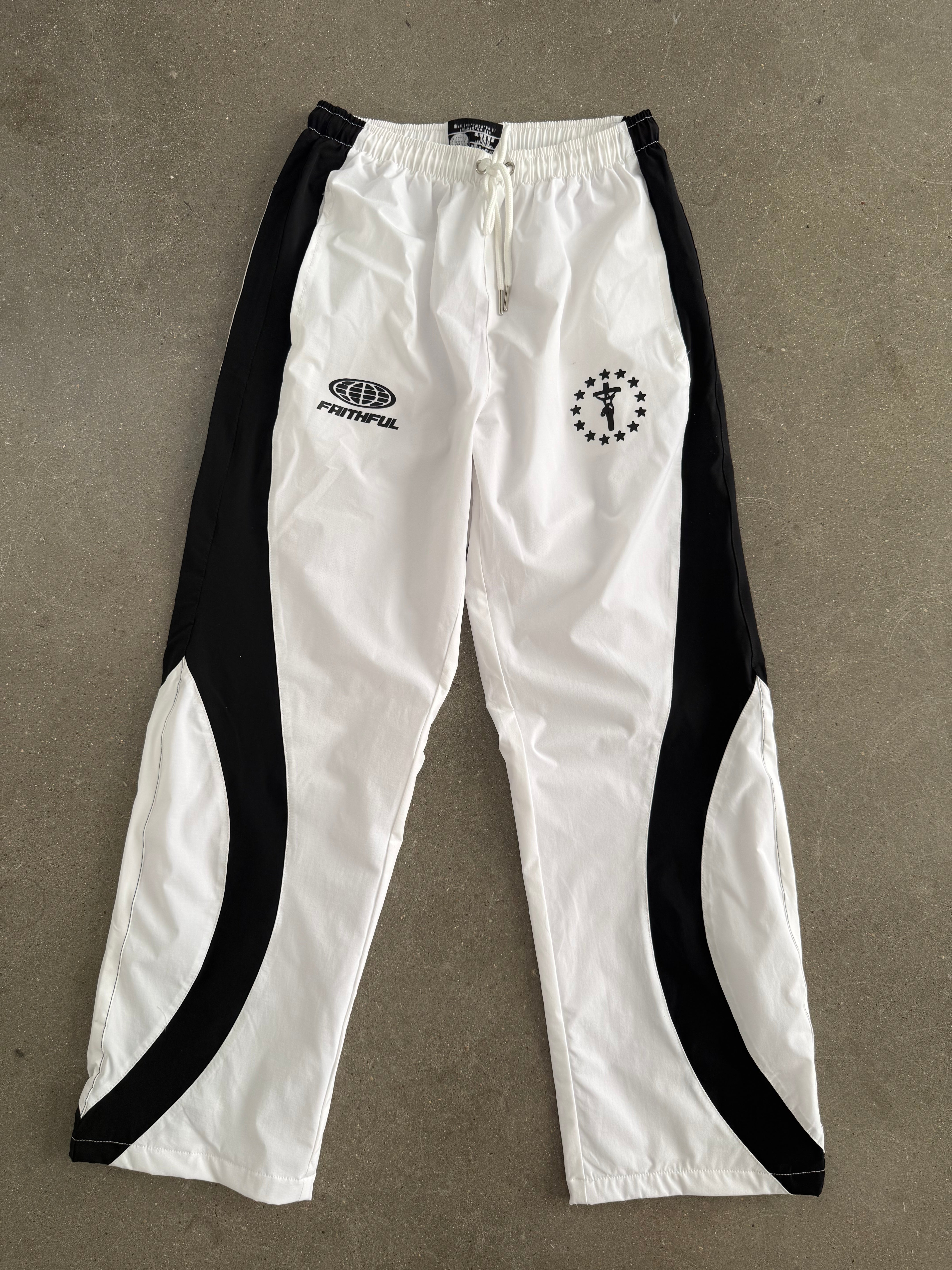 Child Of God Tracksuit Pants