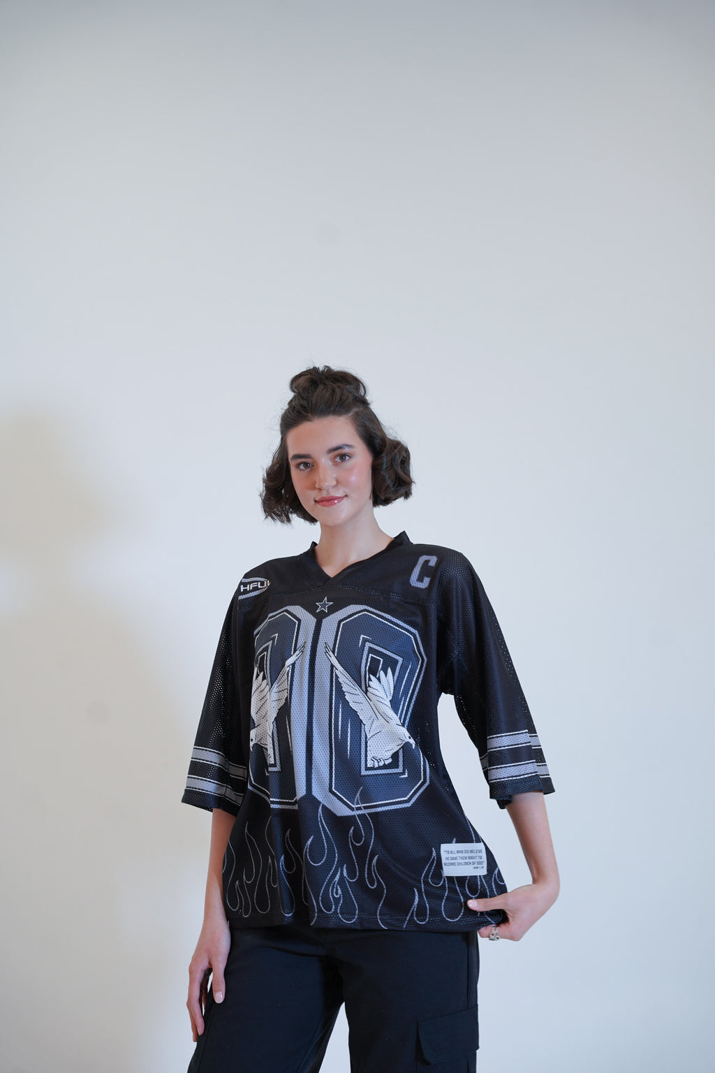 COG Special Edition Jersey - “Beauty From Ashes” (pre-order)