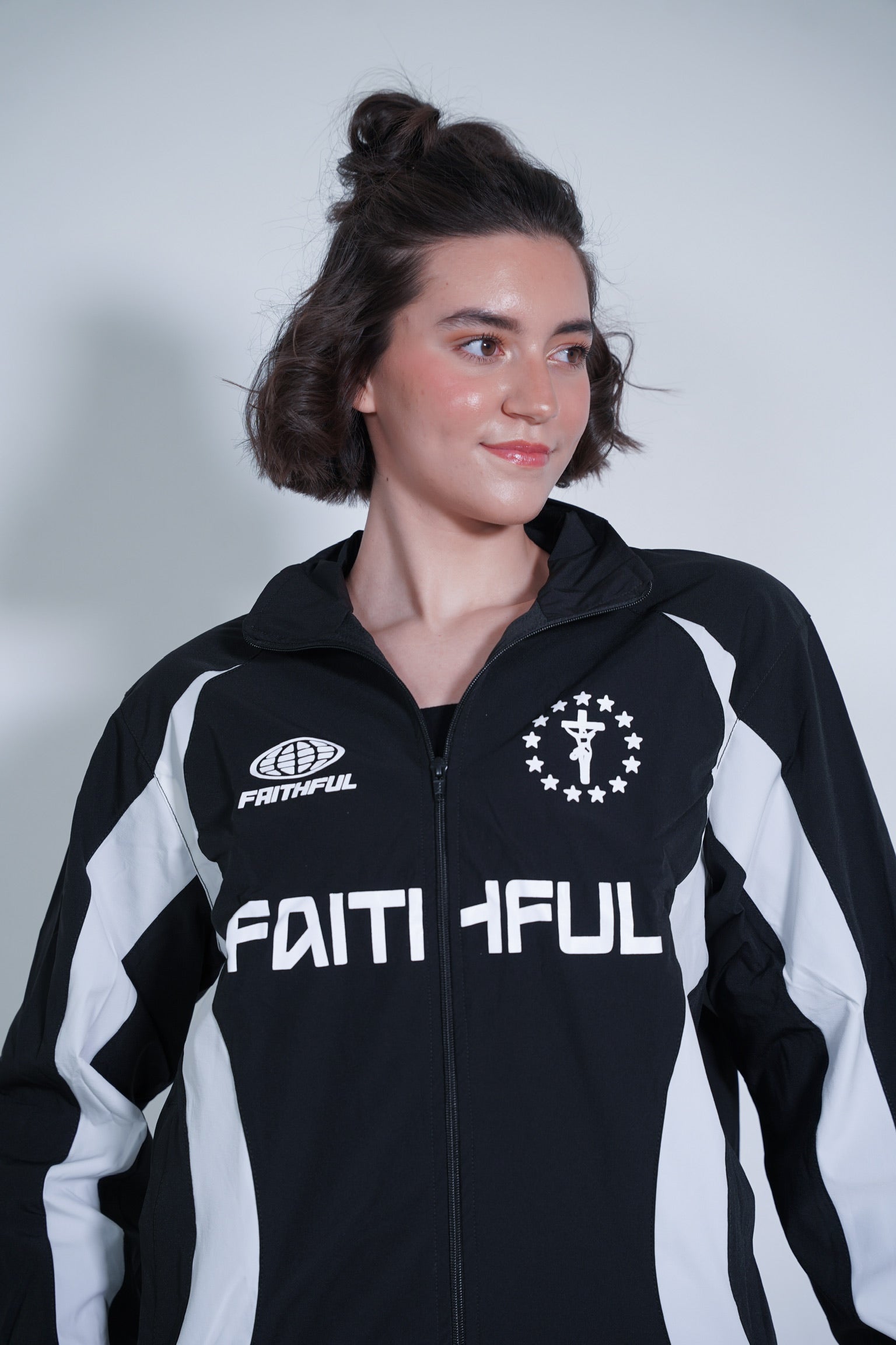 Child Of God Tracksuit Jackets