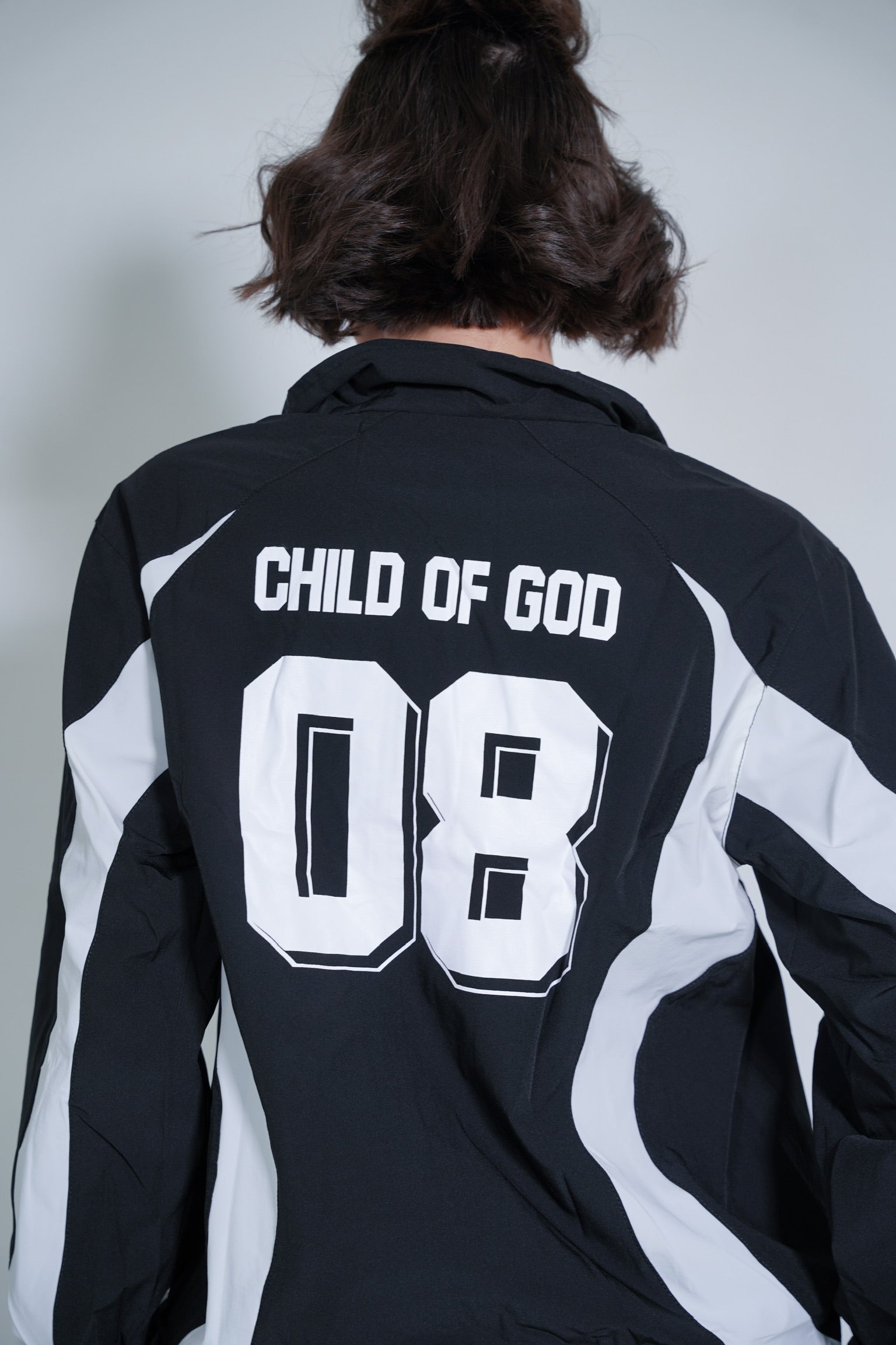 Child Of God Tracksuit Jackets