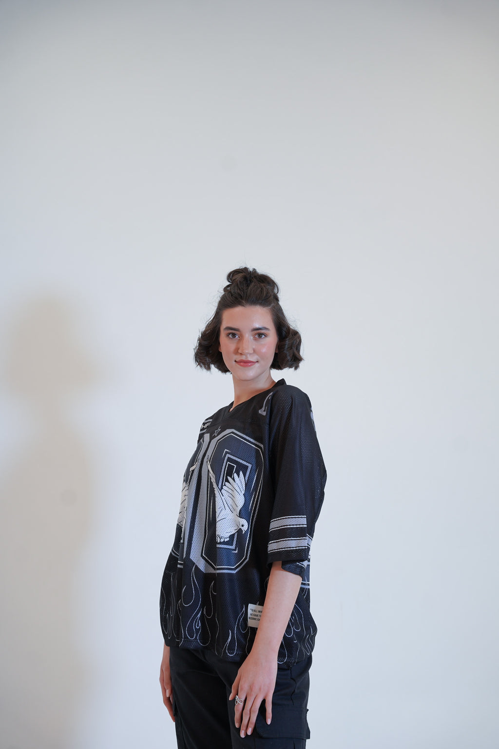 COG Special Edition Jersey - “Beauty From Ashes” (pre-order)