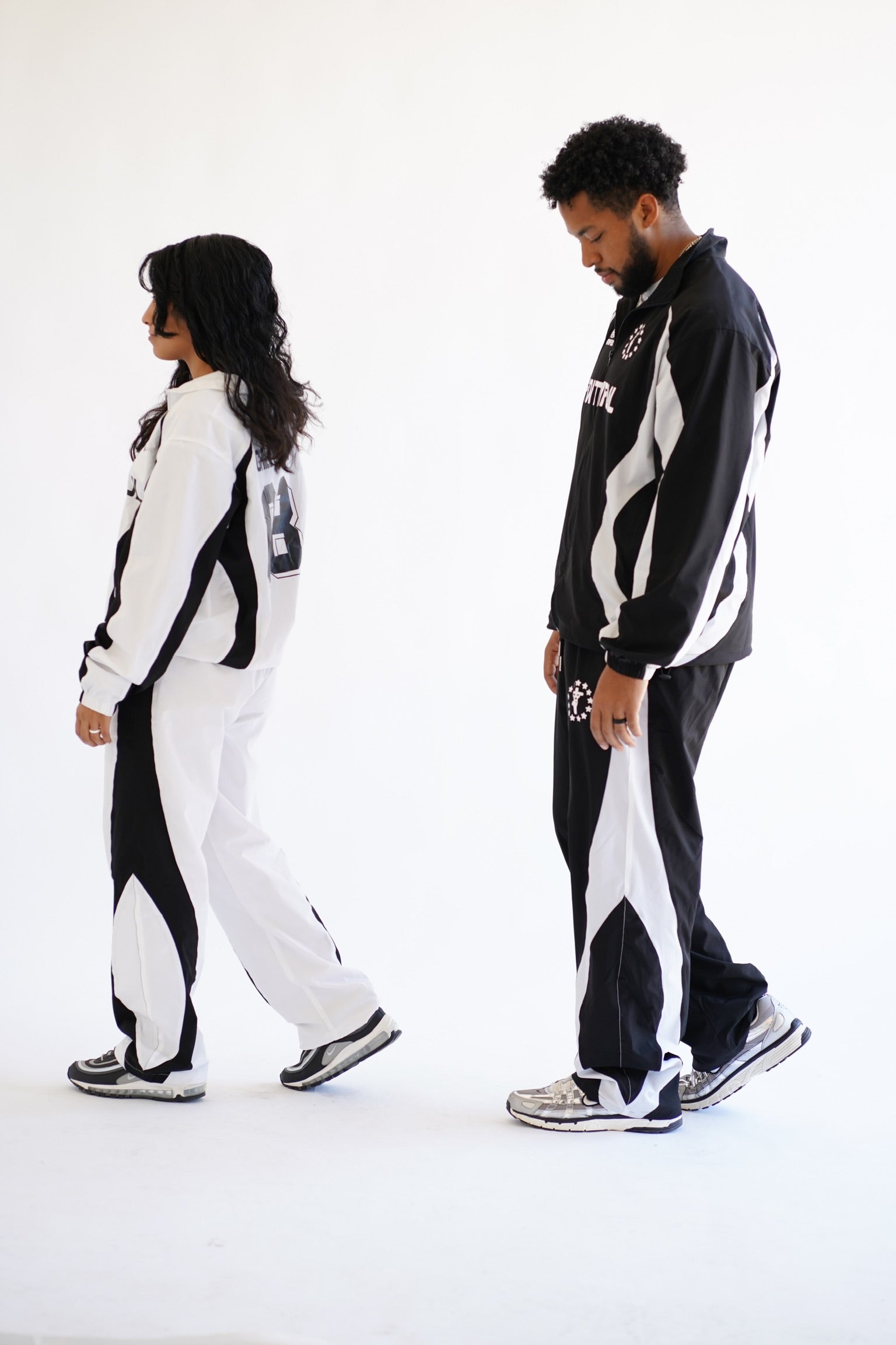 Child Of God Tracksuit Pants