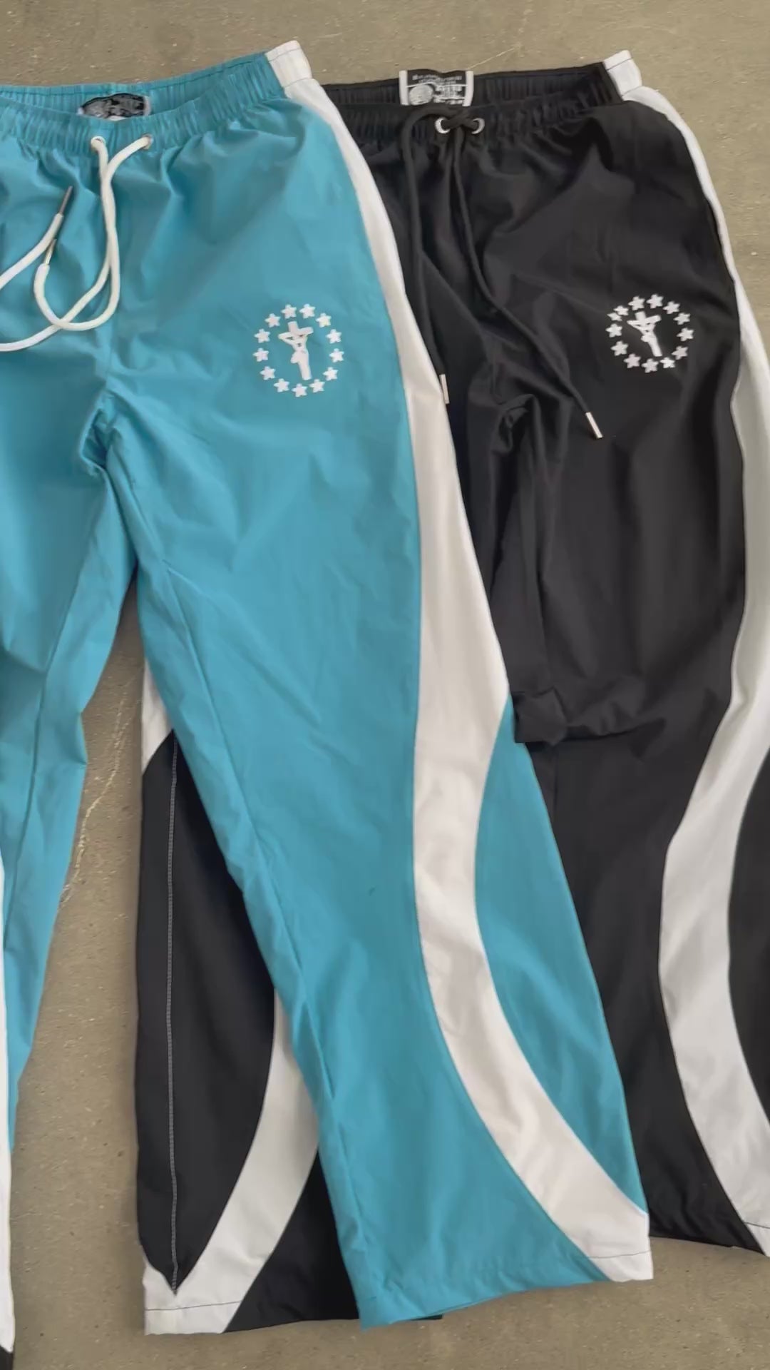 Child Of God Tracksuit Pants