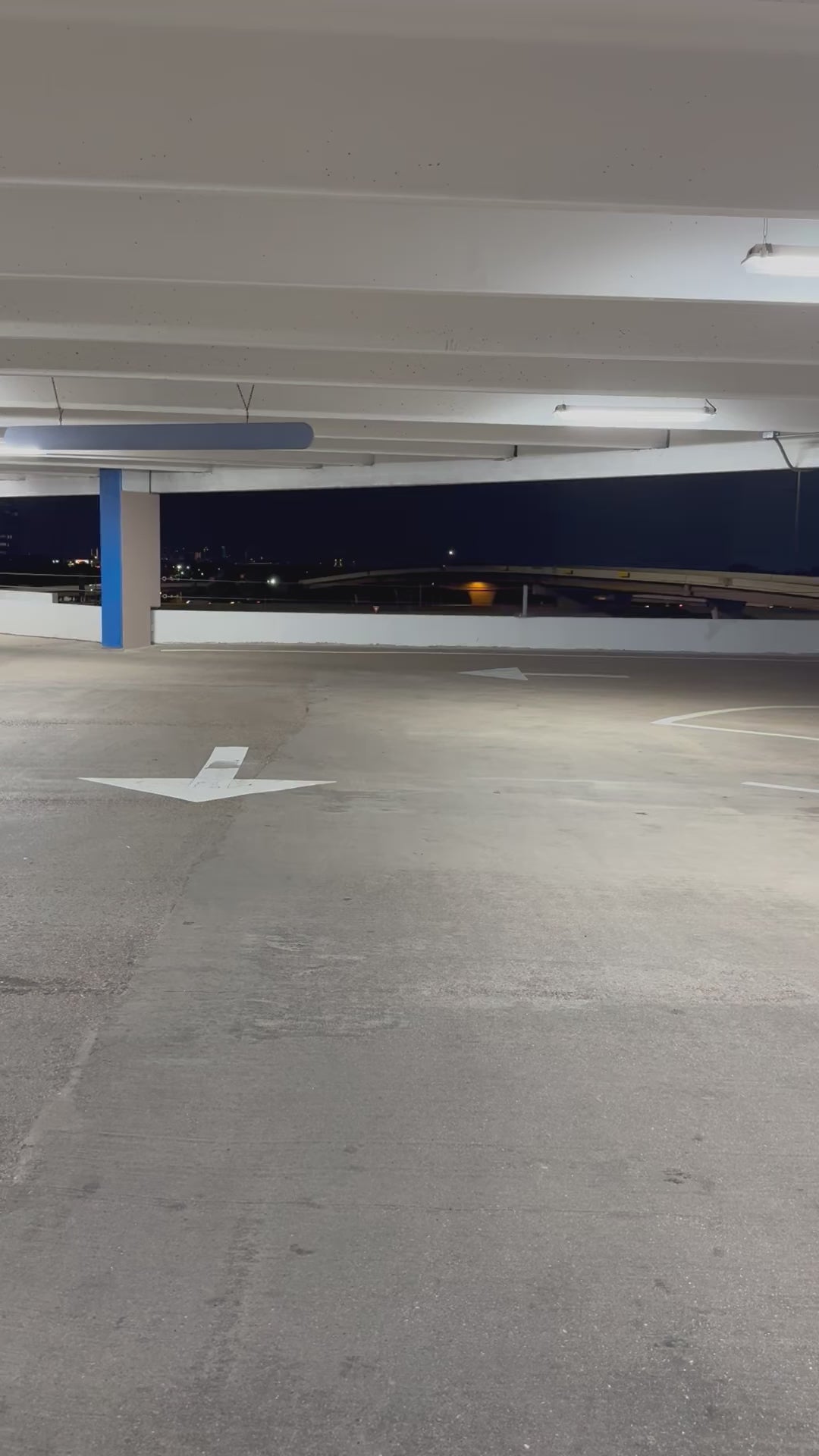 ‘Washed’ Tee - White