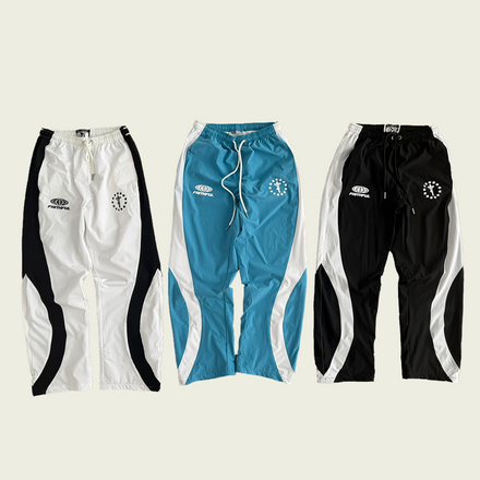 Child Of God Tracksuit Pants